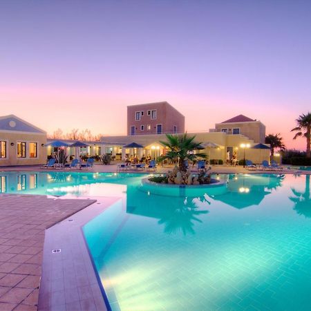 Sweety Club Solimar Emerald Rethymno  Bagian luar foto