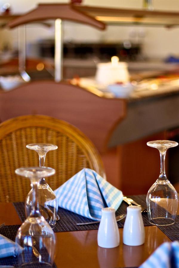 Sweety Club Solimar Emerald Rethymno  Bagian luar foto