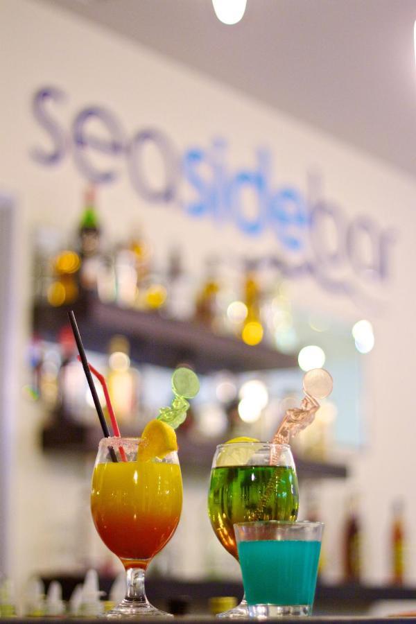 Sweety Club Solimar Emerald Rethymno  Bagian luar foto