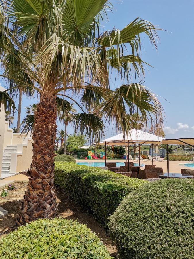 Sweety Club Solimar Emerald Rethymno  Bagian luar foto
