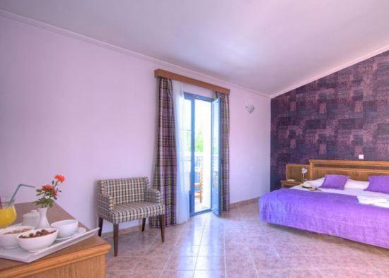 Sweety Club Solimar Emerald Rethymno  Ruang foto