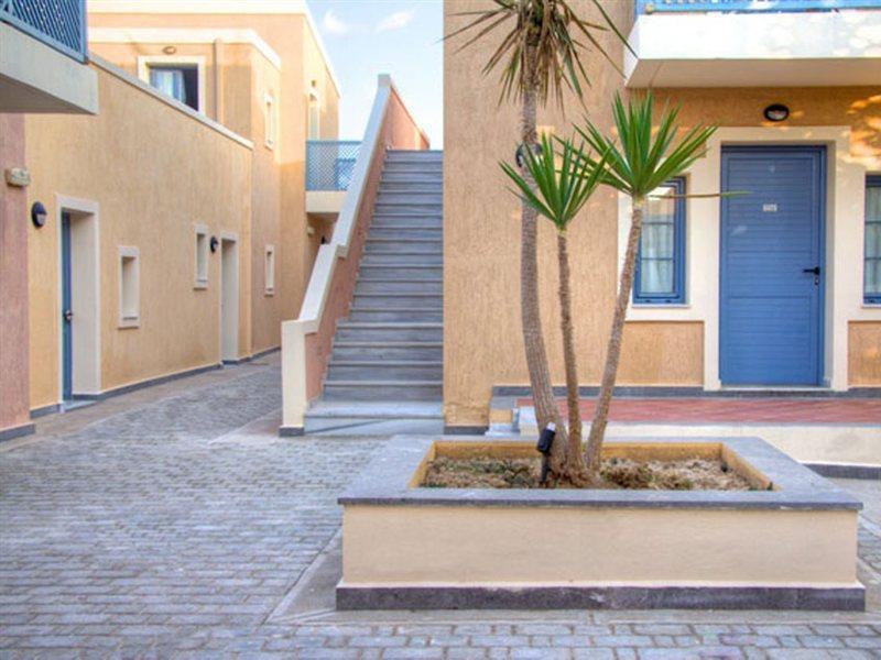 Sweety Club Solimar Emerald Rethymno  Bagian luar foto