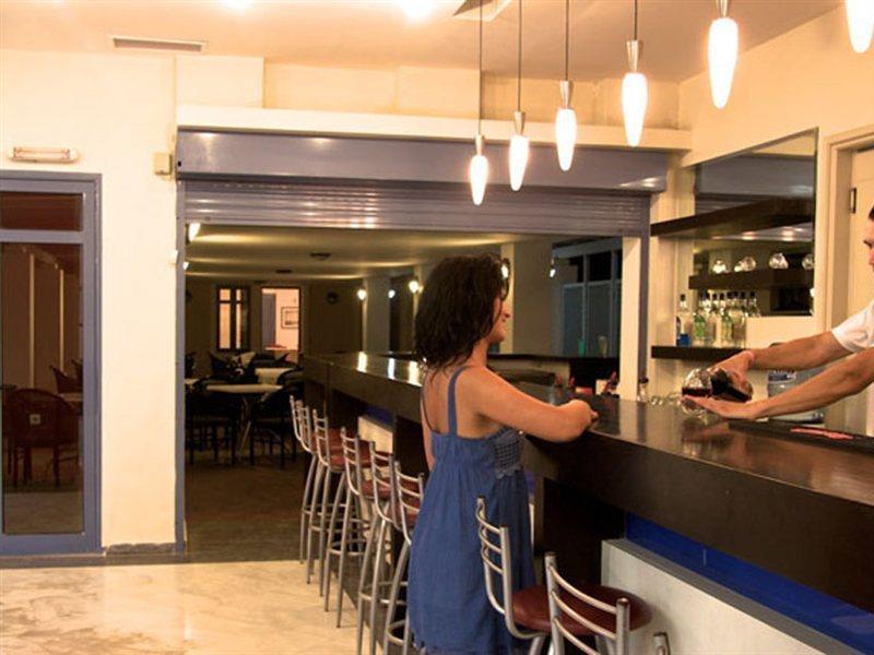 Sweety Club Solimar Emerald Rethymno  Bagian luar foto