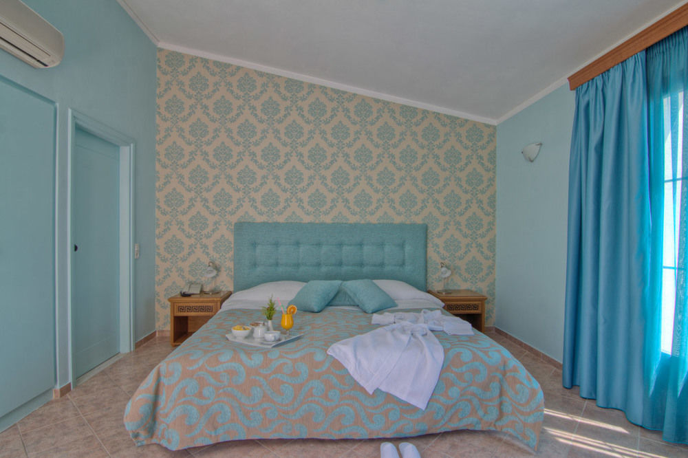 Sweety Club Solimar Emerald Rethymno  Bagian luar foto